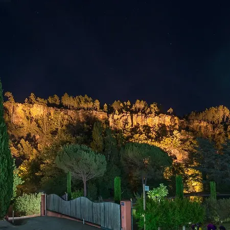 Les Gorges De Pennafort فندق 4*