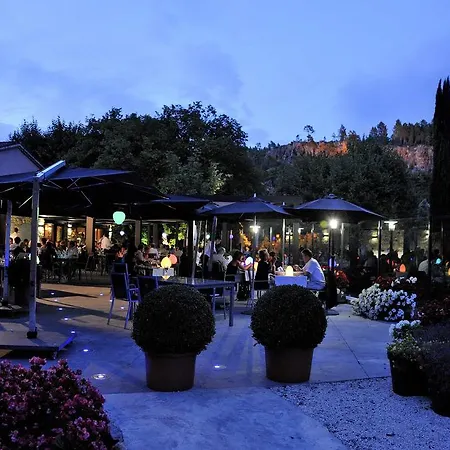 Les Gorges De Pennafort Hotel 4*