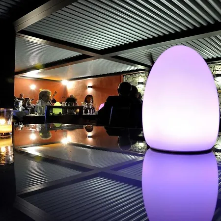 Hotel Les Gorges De Pennafort Callas