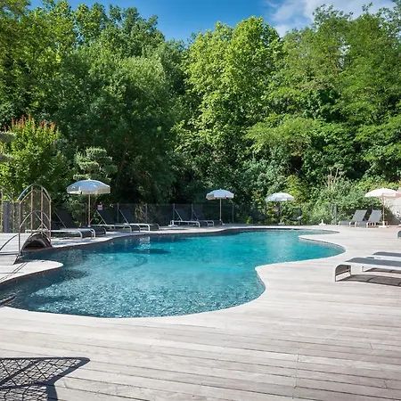 Hostellerie Les Gorges De Pennafort Hotel Callas
